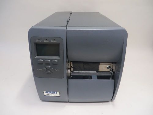 Datamax M Class Mark II DMX-M-4210 Thermal Label Printer