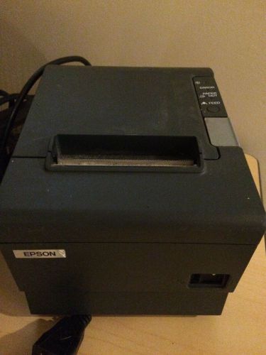 Epson M129H restaurant printer