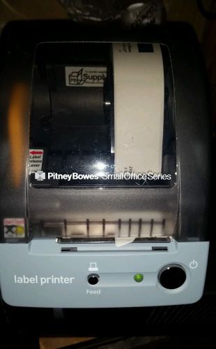 Pitney bowes label printer lps1