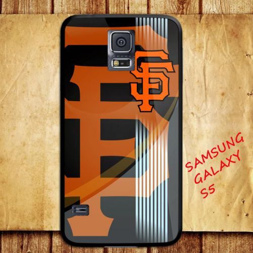 iPhone and Samsung Galaxy - San Francisco 49ers NFL Team Rugby Logo - Case