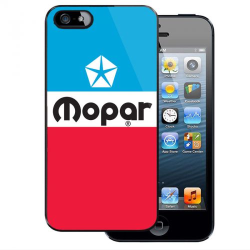 MOPAR Old Chrysler Art Racing iPhone 4 4S 5 5S 5C 6 6Plus Samsung S4 S5 Case