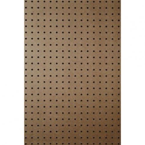 1/4&#034;48x24 tmprd pegboard pts2202448 for sale