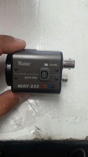Watec wat-232