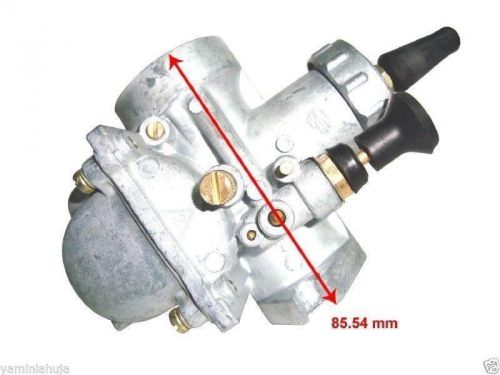 Carburettor Mikcarb VM24 For Enfield 350cc