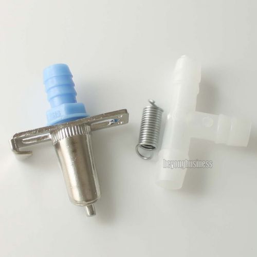 20 Sets Nipple Drinkers For Rabbit Drinker Rabbit / Rodents Waterer Drinker