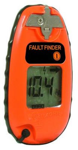 Gallagher Fault Finder Electric Fence Tester (Previously: SmartFix)