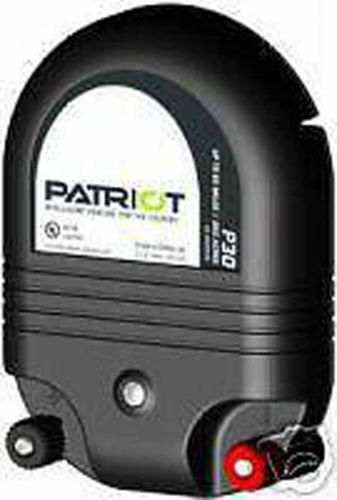 Patriot 65 Mile Electric Fence Charger