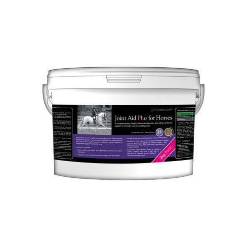 Gwf Joint Aid Plus For Horses 2kg - Health &amp; Hygiene - Horse, Sheep &amp; Goat - Sup