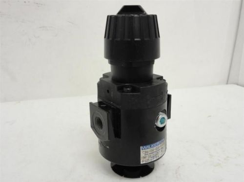 148339 parts only, wilkerson cb6-02-000 air filter/regulator 1/4 npt (no bowl) for sale