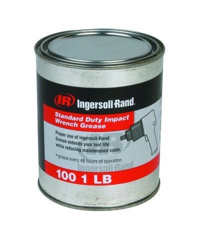 NEW Ingersoll-Rand 100 1-Pound Grease