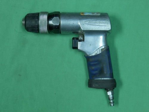 Blue-point at3000 air, reversible, 3/8&#034; capacity drill for sale