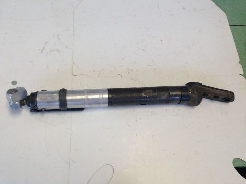 USED CLECO 35RNAL20415 PNEUMATIC RATCHET NUTRUNNER, NM1272   FD