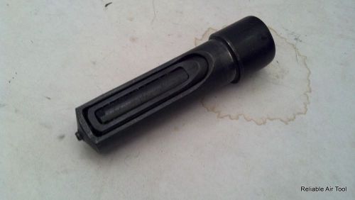 Huck 200 / 350 1/8&#034; nose tip rivet gun for sale