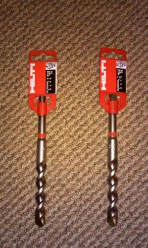 drill hilti c in plus