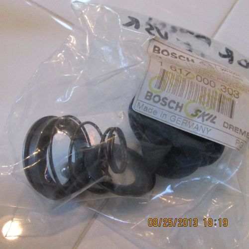 BOSCH replacement, protection sleeve  for 11225 VSR drill  #1617000303  NEW