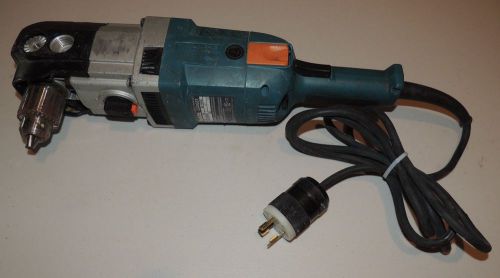 Makita da4031 1/2&#034; angle drill driver 2-speed reversible - electric japan for sale