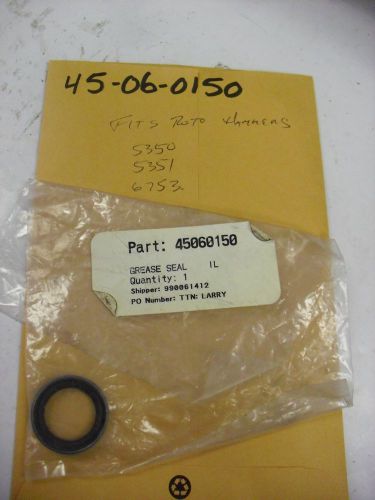 Milwaukee Grease Seal # 45-06-0150 For Model 5350,5351 &amp; 6753
