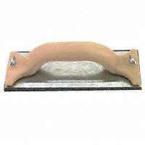 Marshalltown trowel 9-1/2x3-1/14 drywl hand sander hs901 for sale