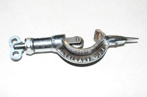 Vintage Imperial Chicago Tubing Cutter