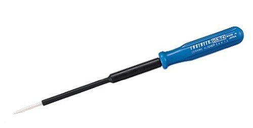 Engineer inc. ceramic alignment screwdriver da-74 brand new from japan for sale