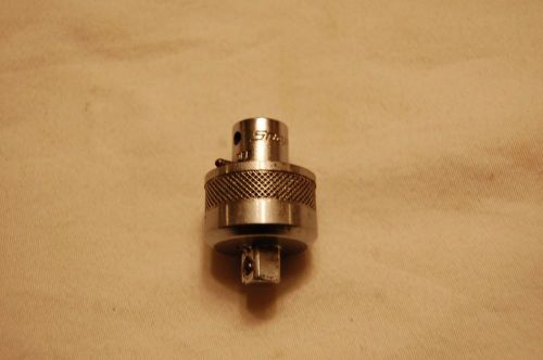 Snap-on 1/4&#034; Drive Ratchet Adapter TM67A (Needs to be Replaced)