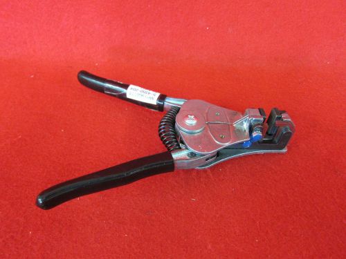 Ideal stripmaster l 5217/ l 7625  3-#30  wire strippers for sale