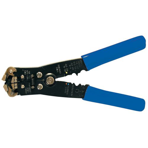 BRAND NEW - Ancor Wire Strip/Crimp Tool - 702033