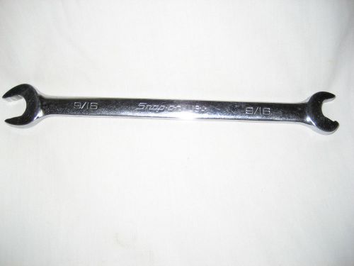 SNAP - ON WRENCH 9/16  SRS18  USA PAT PEND