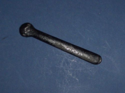 J.H. Williams &amp; Co.  5/8 Sleeve Bar Wrench, Made in USA