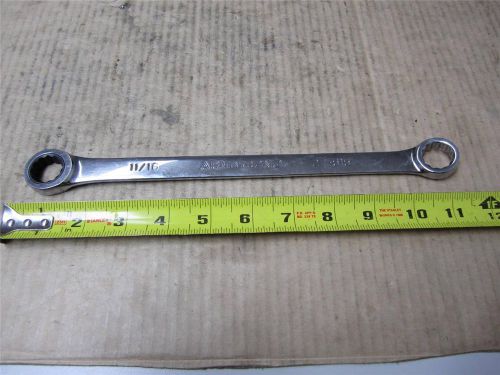 Armstrong tools use made 3/4&#034; s.a.e. ratcheting box wrench  mechanic&#039;s tools for sale