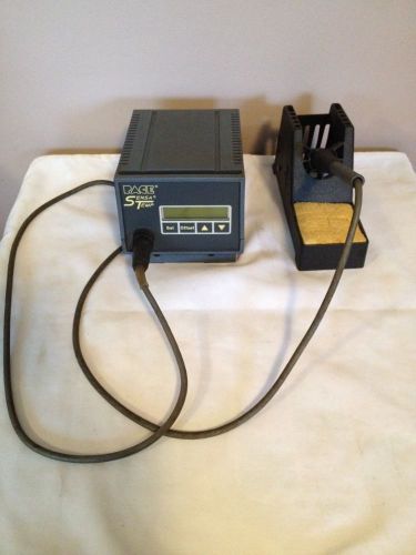 PACE SENSA TEMP PPS 25 COMPLETE SOLDERING STATION