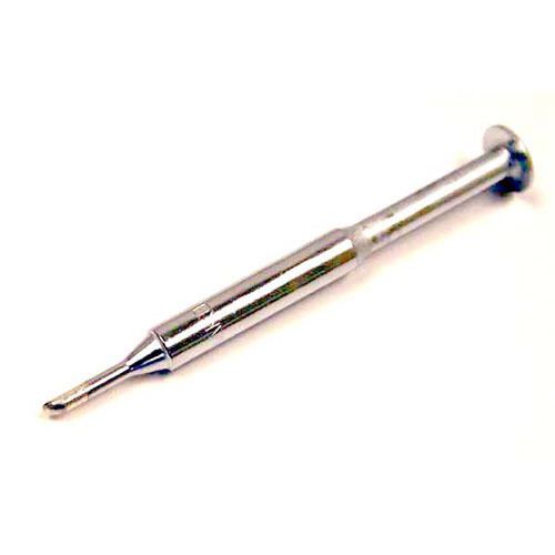 Hakko 900S-T-2C 900S Series Beveled Soldering Tip 2.00mm for 900S and 900S