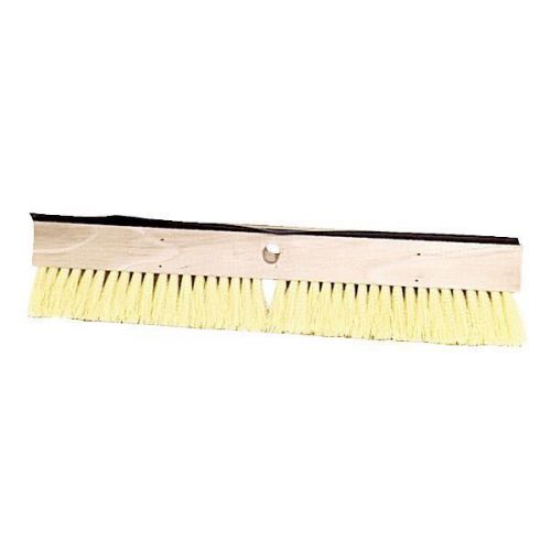 Dqb ind. 11917 squeegee coater brush-18&#034; squeegee brush for sale