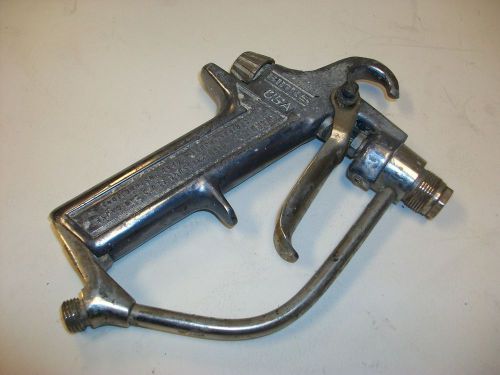 Vintage BINKS Airless-1 Spray Gun