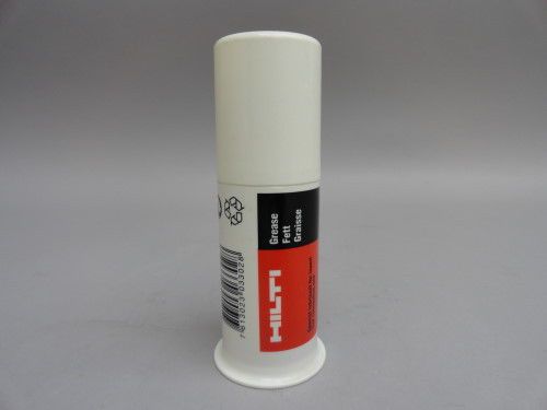 NEW Hilti 203086 power tool grease lubricant 50 ml