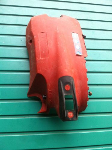 Hilti DSH 700 Top Cover