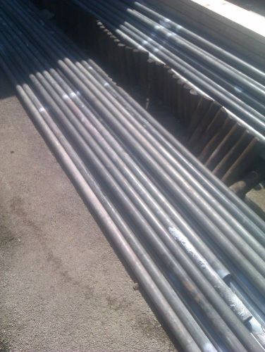 scaffolding + fittings 70p a foot and 70p a fitting all used but good condition