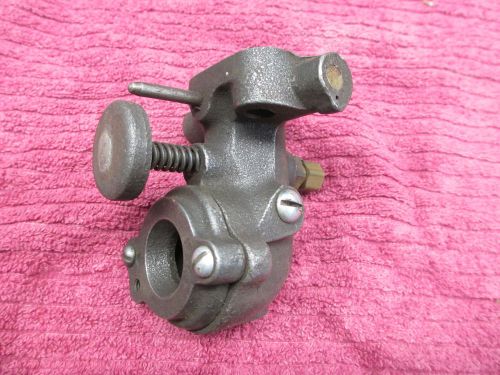 NOS Mixer / Carburetor for Stover Hit Miss Gas Engine NEW OLD STOCK!