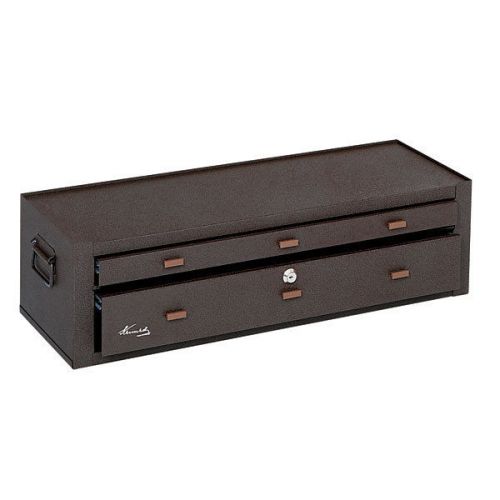 Kennedy mc28 2 drawer add-on base -dimensions: 28-1/8&#034; x 9-5/8&#034; x 7-7/8&#034; for sale