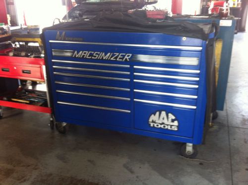 Mac Macsimizer Tool Box