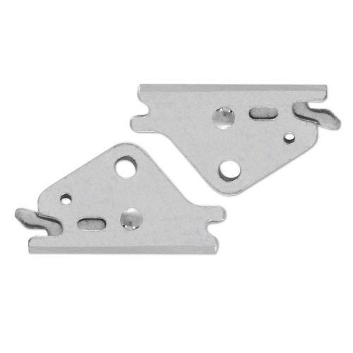 New Snap-Loc EA Fitting 2 Pack