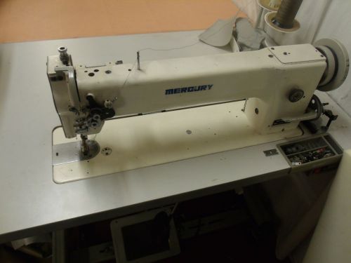 sewing machine industrial walking foot long arm for upholstery