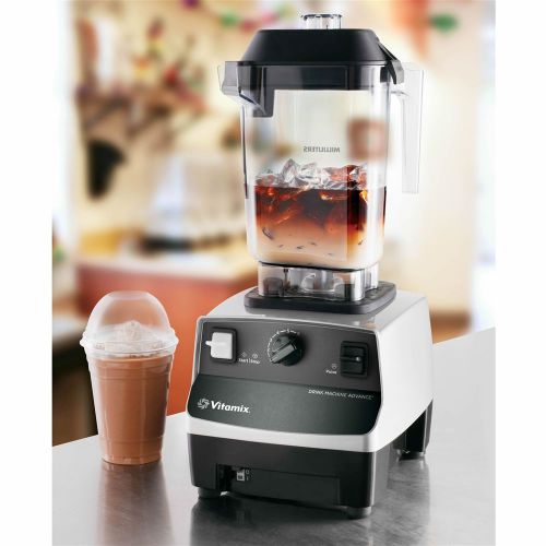 Vitamix 5086 drink machine advance professional commercial bar blender for sale