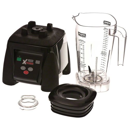 Mx1050xtxee waring extreme blender with new for sale