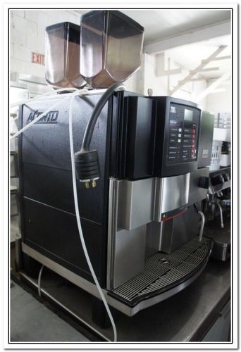 Acorto 2000S Espresso Machine