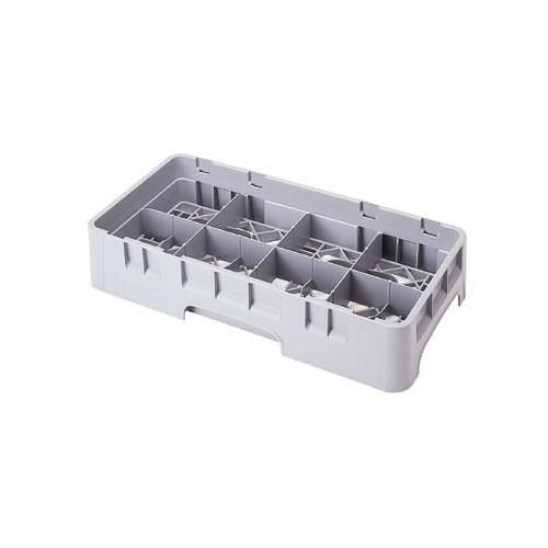 Cambro 8hc258151 camrack cup rack for sale