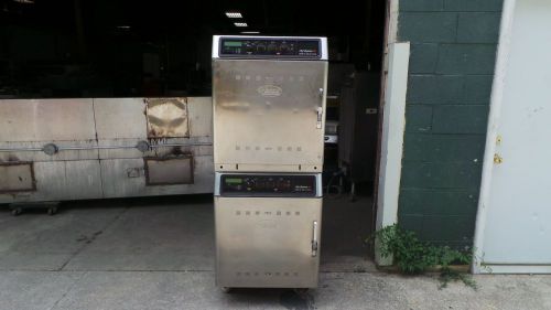 Hatco Chef System Cook and Hold CS2-5L *TESTED*