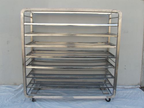 Bread cooling racks for sale