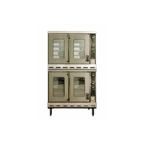 Montague hx2-63a vectaire convection oven for sale