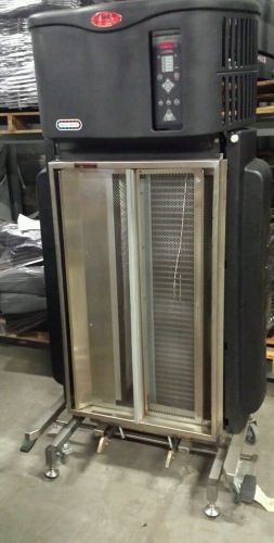 Aladdin temp-rite iii hot box heater / chiller for sale